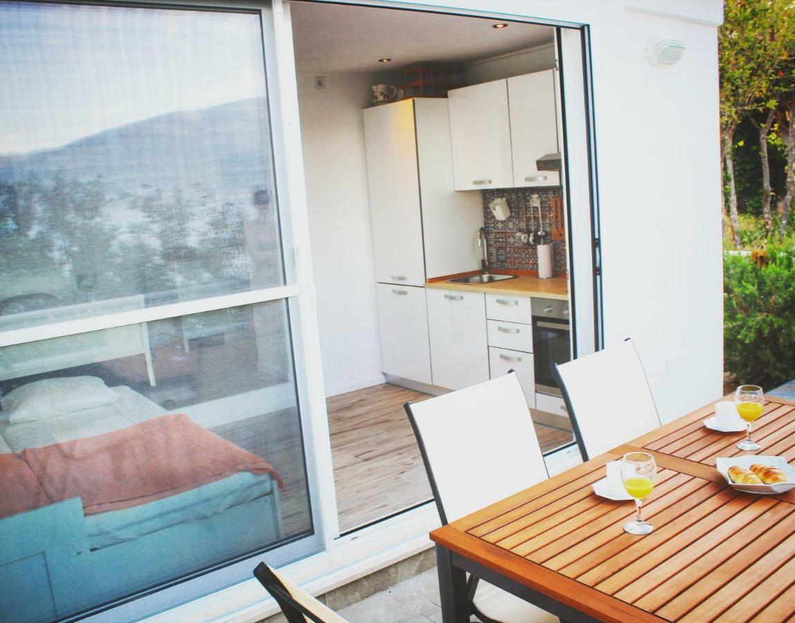 O Sole Apartment With Private Beach Donji Okrug  Eksteriør bilde
